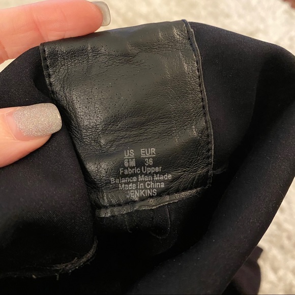 Sam Edelman Over the Knee Boots - Picture 6 of 8